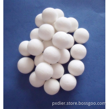 activated alumina